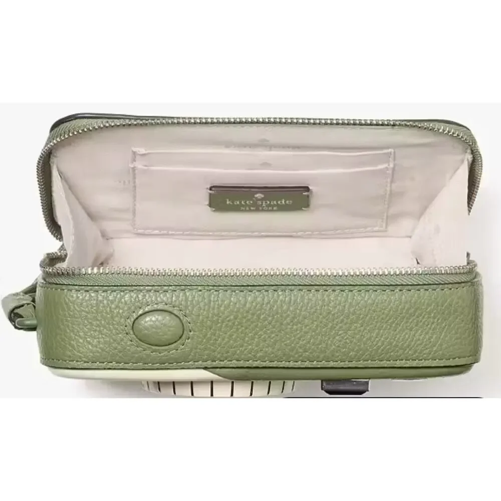 KATE SPADE Picture This Camera Wristlet; KL917